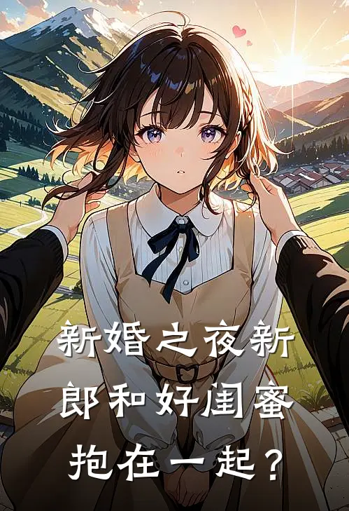 新婚之夜新郎和好闺蜜抱在一起？