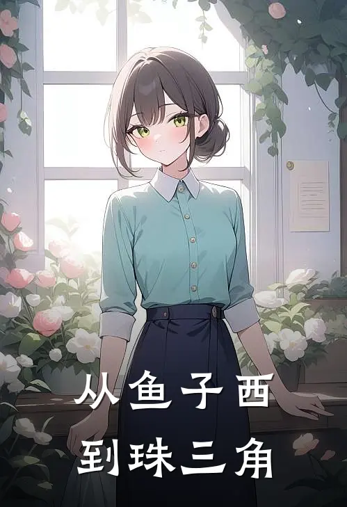 从鱼子西到珠三角