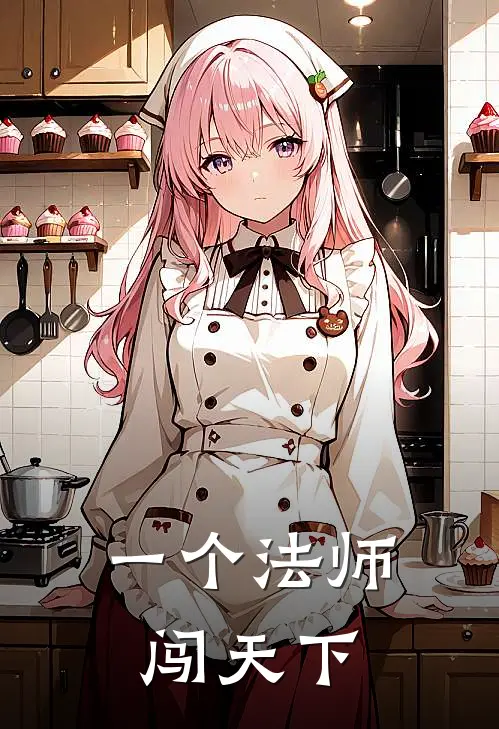 一个法师闯天下