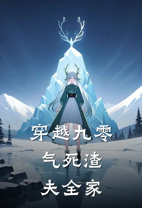 穿越九零，气死渣夫全家