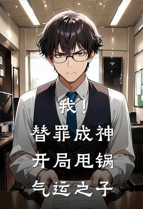 我！替罪成神，开局甩锅气运之子