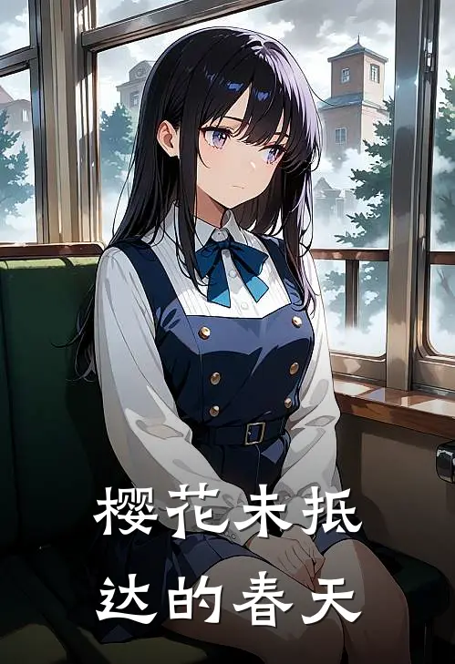 樱花未抵达的春天