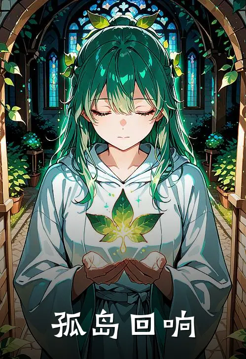 孤岛回响