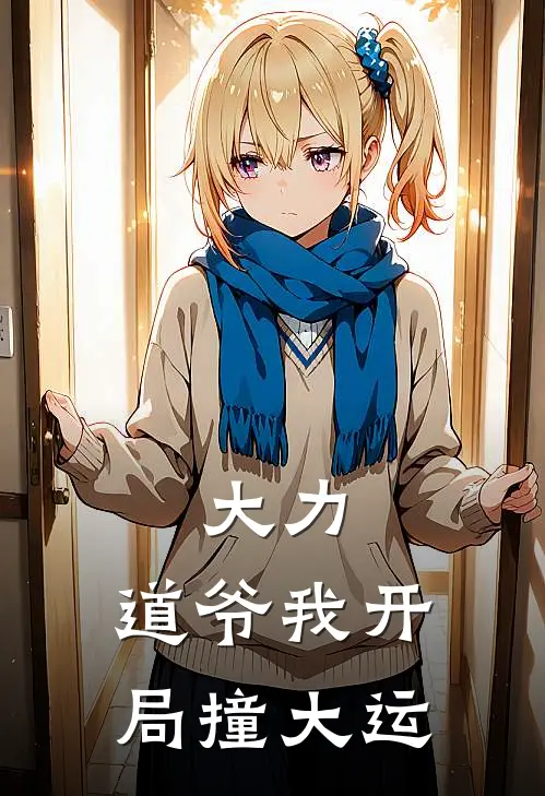 大力：道爷我开局撞大运