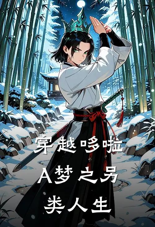 穿越哆啦A梦之另类人生