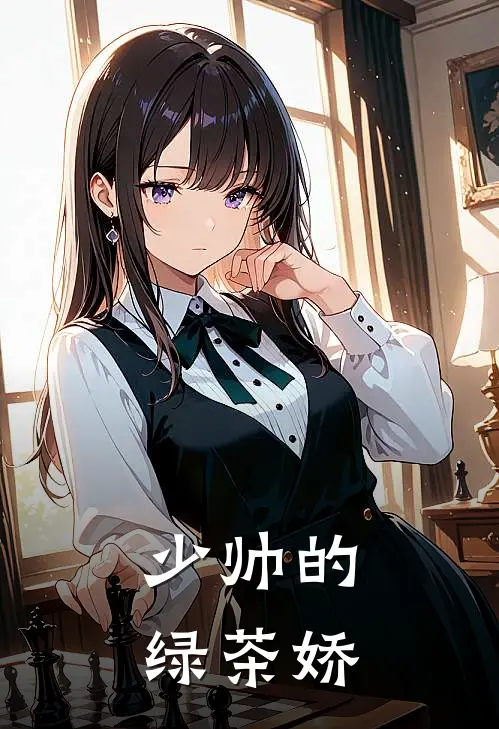 少帅的绿茶娇