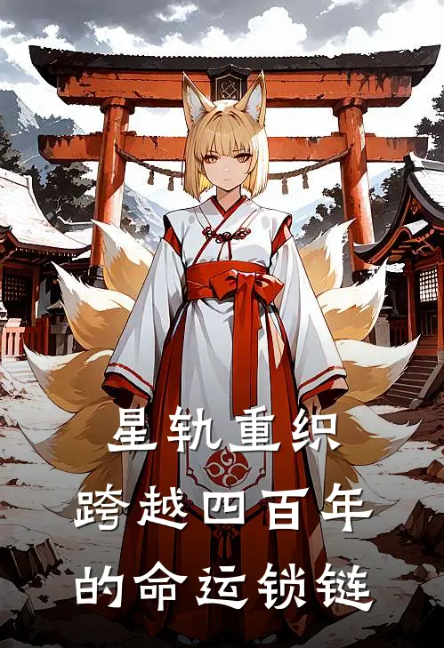 星轨重织，跨越四百年的命运锁链