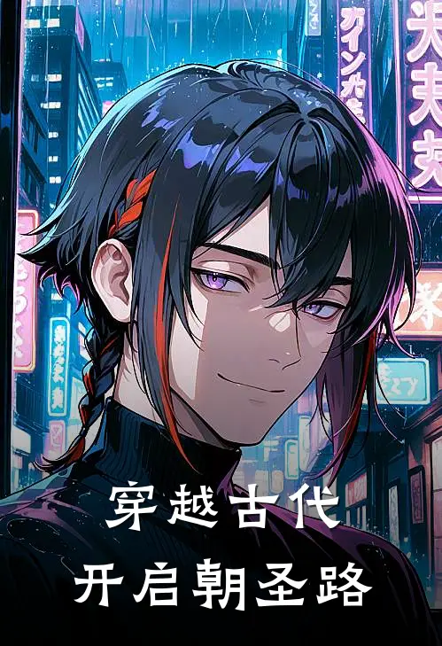 穿越古代，开启朝圣路