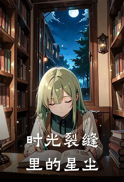 时光裂缝里的星尘