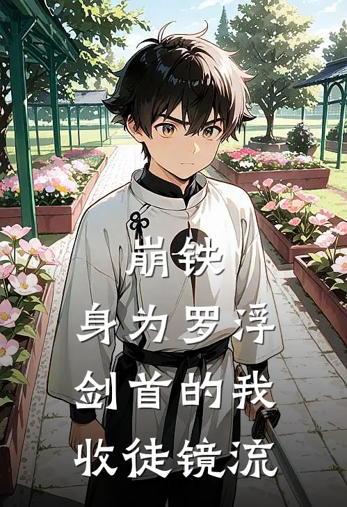 崩铁：身为罗浮剑首的我收徒镜流