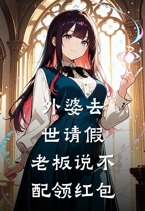 外婆去世请假，老板说不配领红包