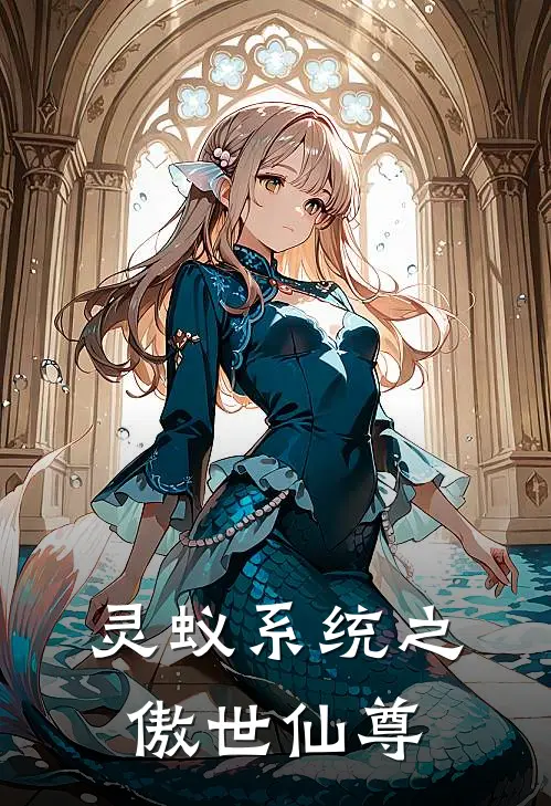 灵蚁系统之傲世仙尊