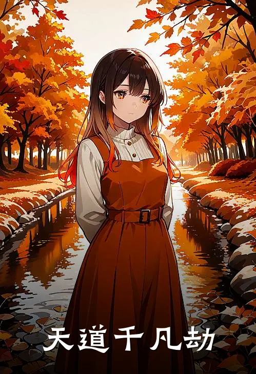 天道千凡劫