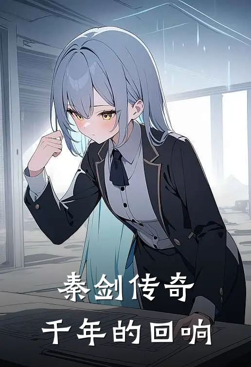 秦剑传奇：千年的回响