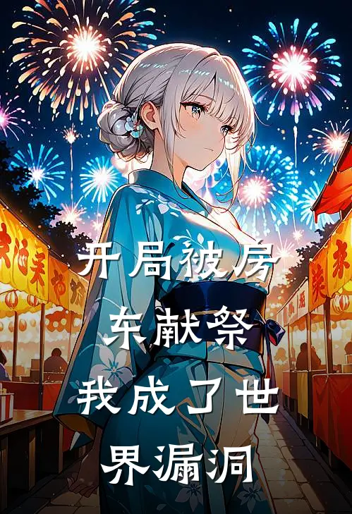 开局被房东献祭，我成了世界漏洞
