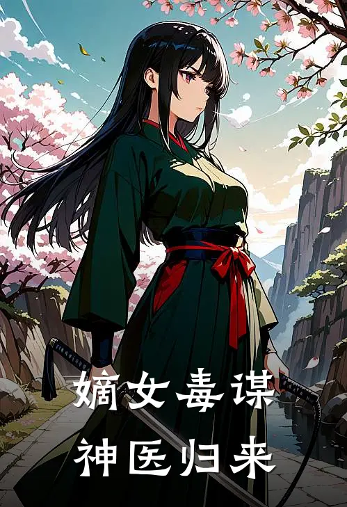 嫡女毒谋：神医归来