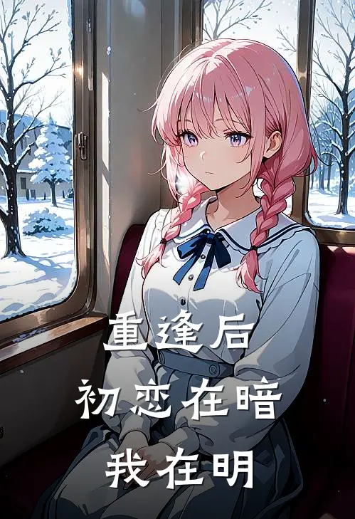 重逢后，初恋在暗我在明