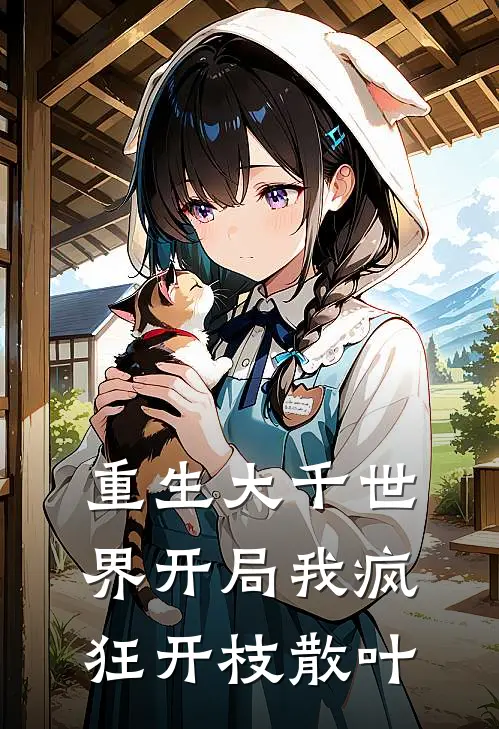 重生大千世界开局我疯狂开枝散叶