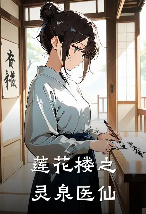 莲花楼之灵泉医仙