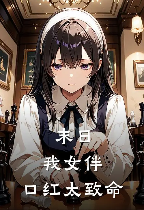 末日：我女伴，口红太致命