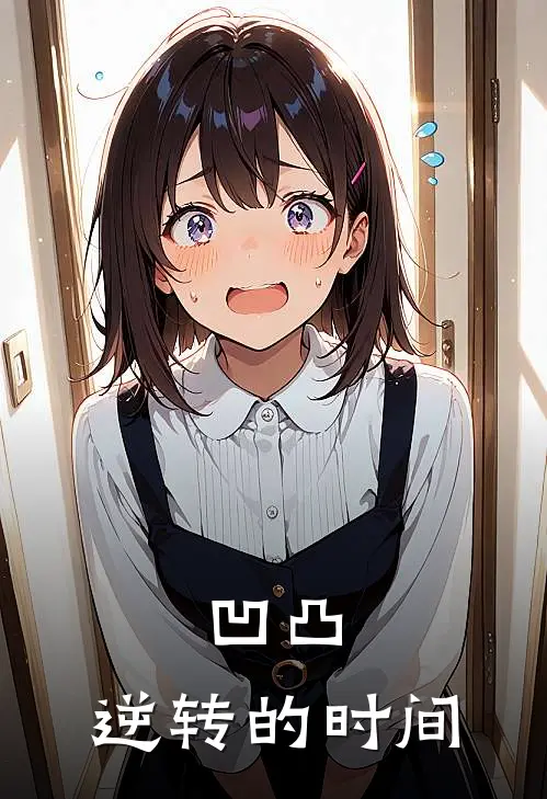 凹凸：逆转的时间