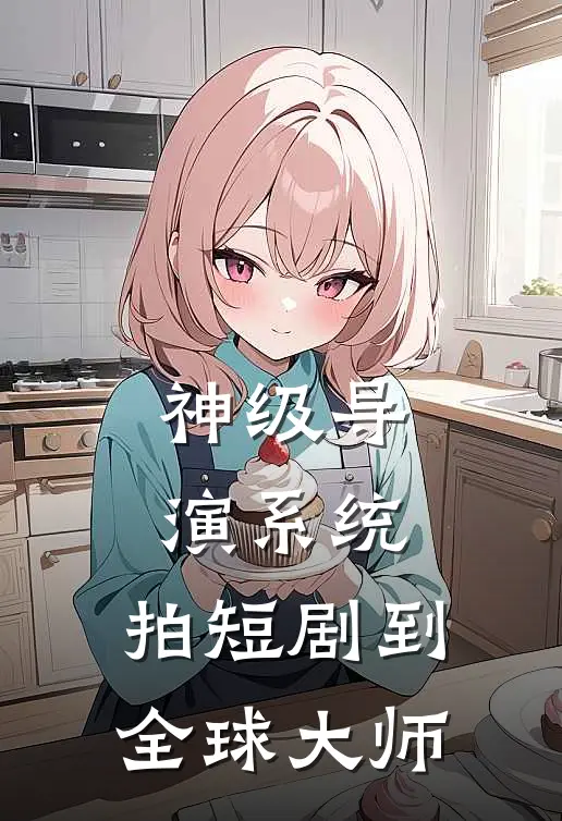 神级导演系统：拍短剧到全球大师