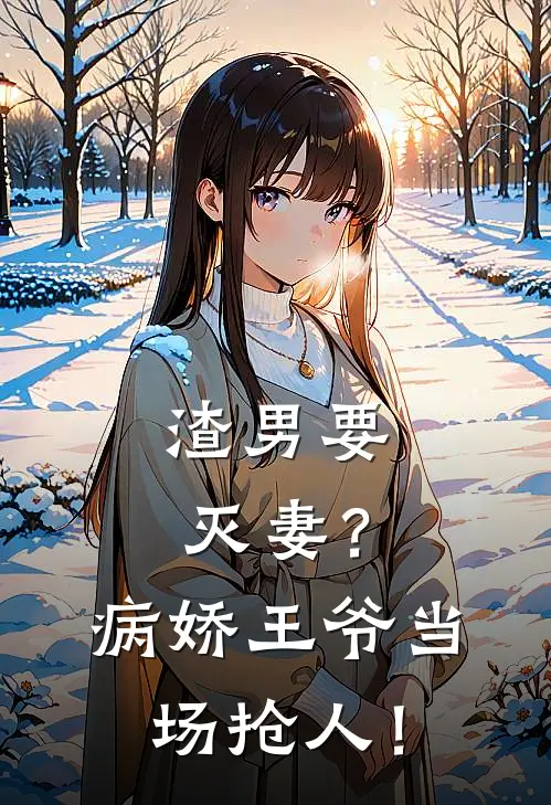 渣男要灭妻？病娇王爷当场抢人！