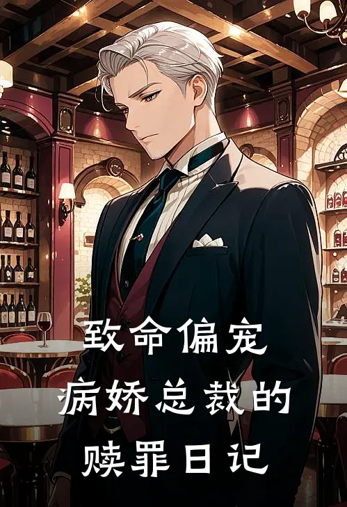 致命偏宠：病娇总裁的赎罪日记