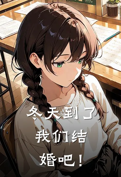 冬天到了，我们结婚吧！