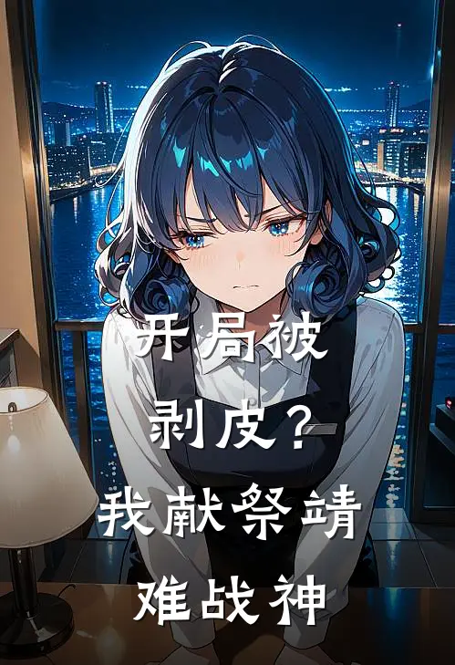 开局被剥皮？我献祭靖难战神