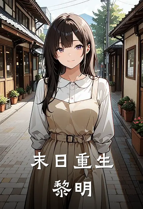 末日重生：黎明