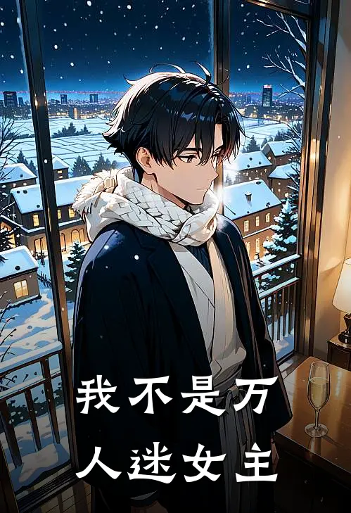 我不是万人迷女主