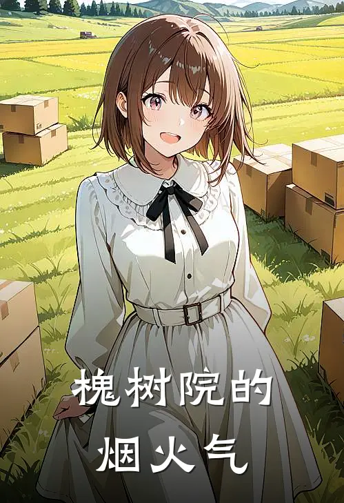 槐树院的烟火气