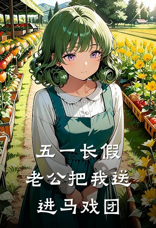 五一长假，老公把我送进马戏团