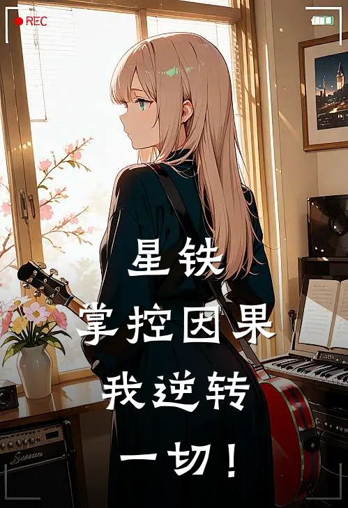 星铁：掌控因果，我逆转一切！