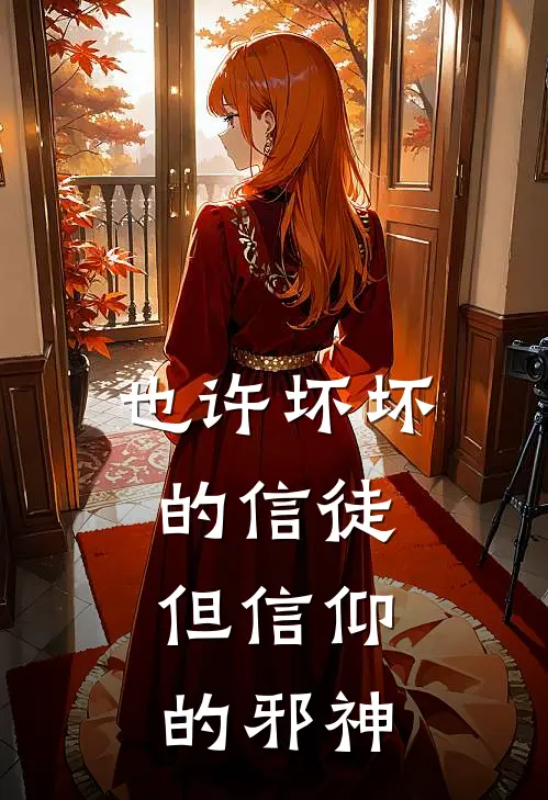 也许坏坏的信徒，但信仰的邪神