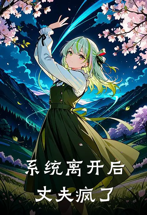 系统离开后，丈夫疯了