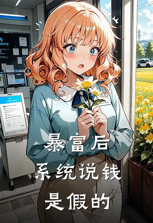 暴富后，系统说钱是假的