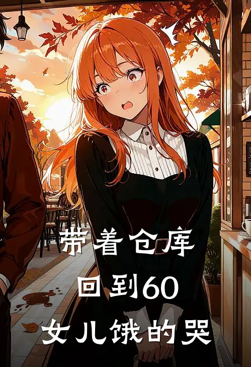 带着仓库回到60，女儿饿的哭