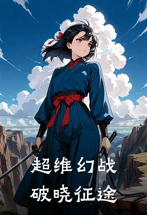 超维幻战：破晓征途