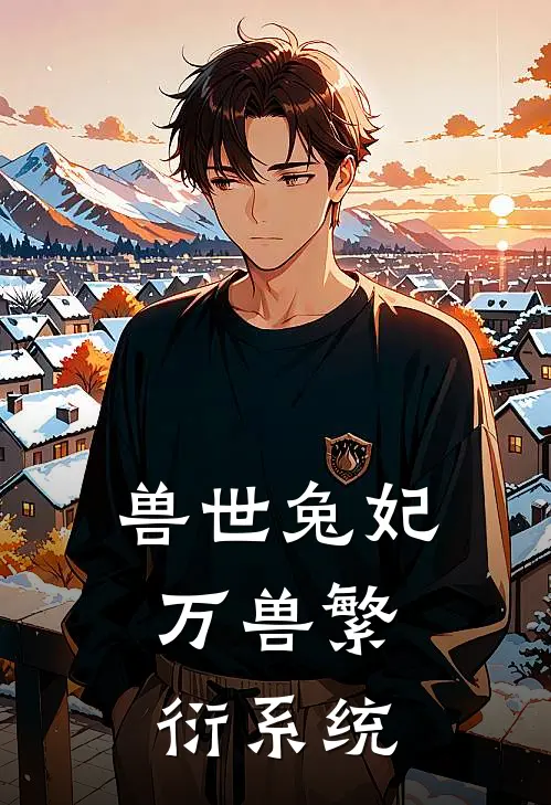 兽世兔妃：万兽繁衍系统