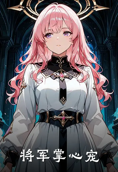 将军掌心宠