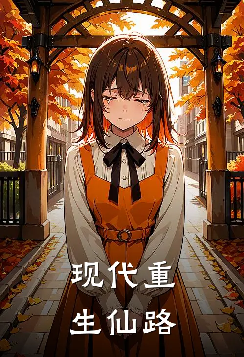 现代重生仙路