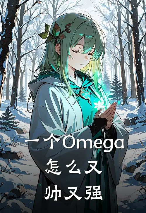 一个Omega，怎么又帅又强