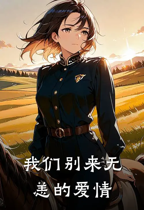 我们别来无恙的爱情