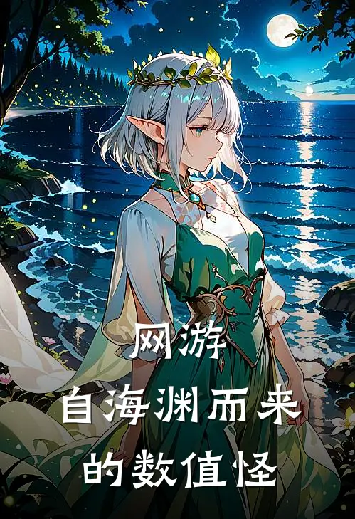 网游：自海渊而来的数值怪