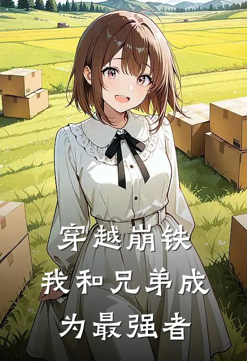 穿越崩铁：我和兄弟成为最强者