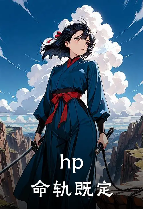 hp：命轨既定