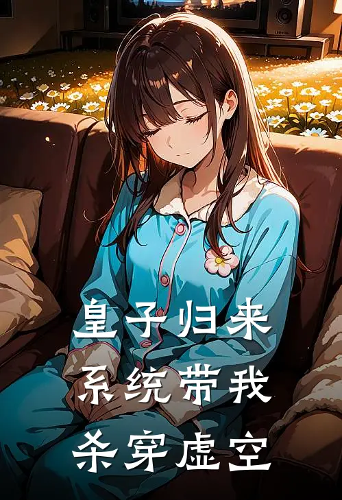 皇子归来：系统带我杀穿虚空