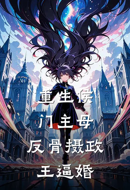 重生侯门主母，反骨摄政王逼婚